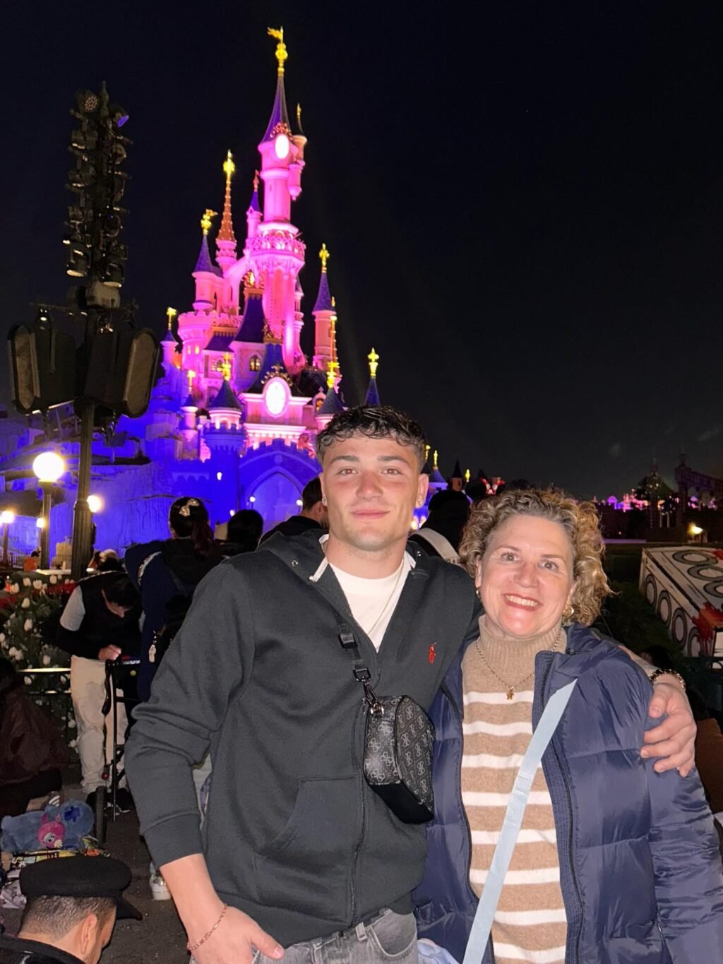 Instagram post from tinagorina. This post is in position 0.