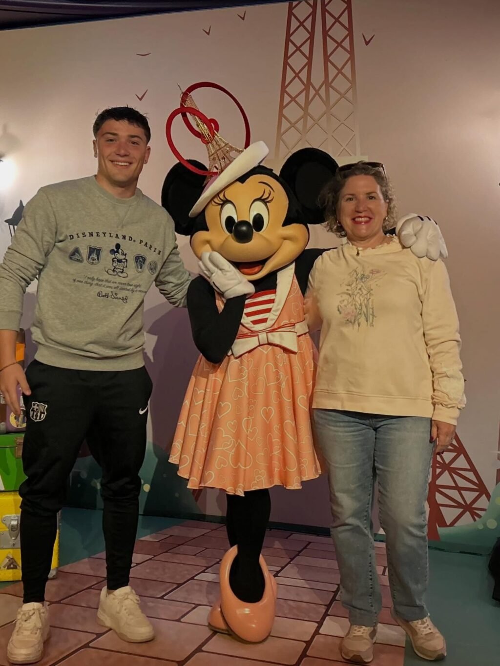 Instagram post from tinagorina. This post is in position 1.