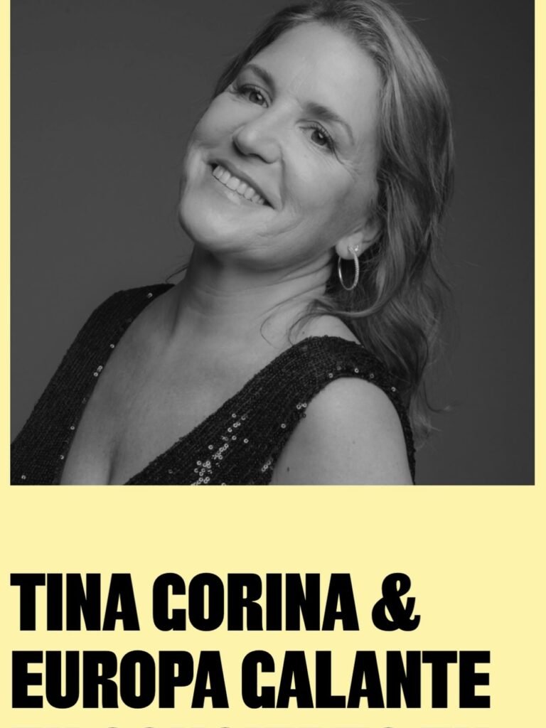 Instagram post from tinagorina. This post is in position 1.