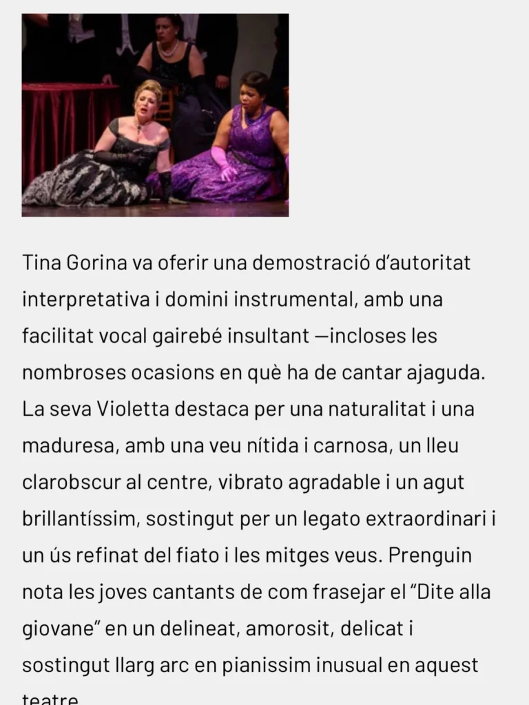 Instagram post from tinagorina. This post is in position 0.